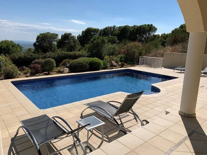 Villa mit 3 Schlafzimmer in Palau-saverdera, Oberampurien