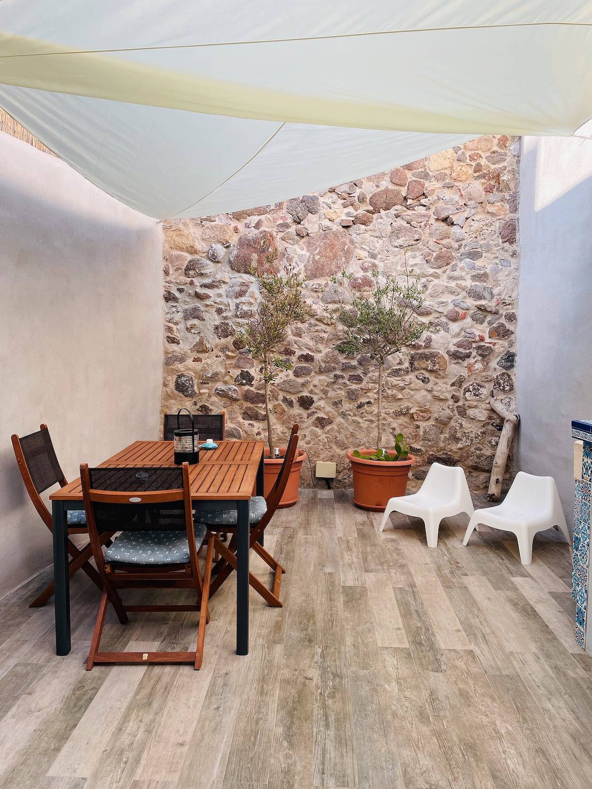 Holiday Home in Sant'Antioco in Sant'Antioco City, Sant'Antioco