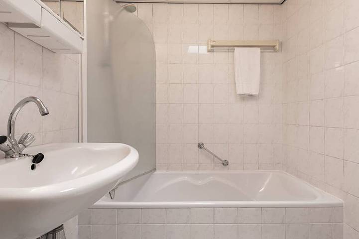 Semi-detached bungalow for 4 persons in Kootwijk, Hoge Veluwe