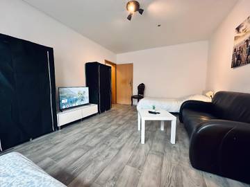 Appartement voor 6 Personen in Bad Bentheim, Landkreis Grafschaft Bentheim, Afbeelding 2