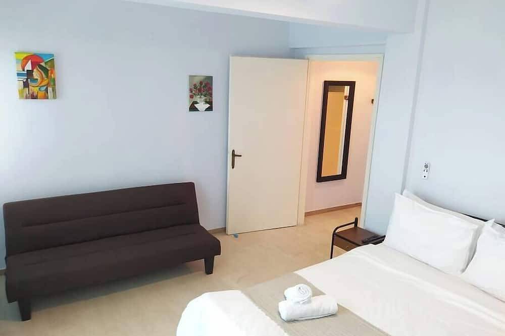 Ganze Wohnung, Als Plomari - Sea View Apartment in Lesbos