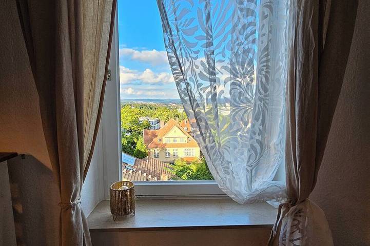 Vakantieappartement voor 5 personen, met huisdier - 1