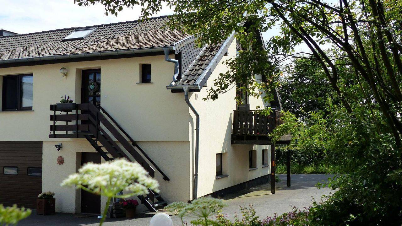 Ganze Ferienwohnung, Ferienwohnung für 12 Personen (110 m²) in Monschau in Mützenich (Monschau), Monschau