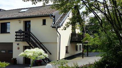 Ferienwohnung für 4 Personen in Mützenich (Monschau), Monschau, Bild 2