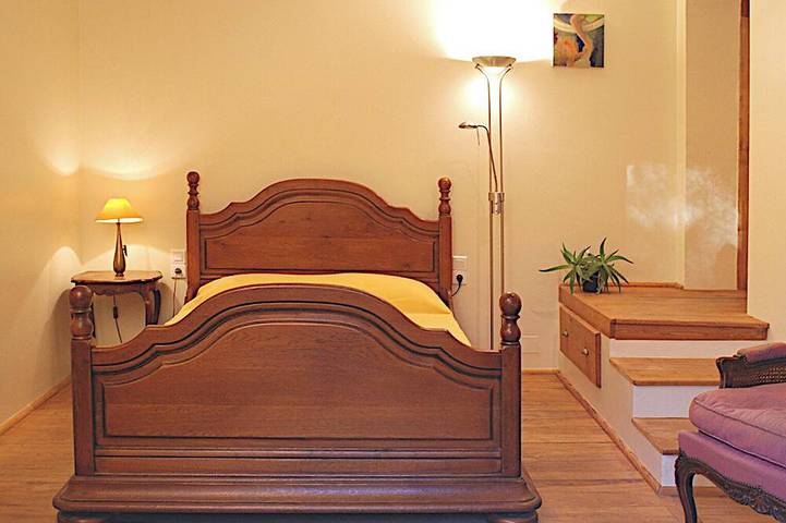 Location de vacances pour 6 personnes à La Roque-sur-Pernes - 3