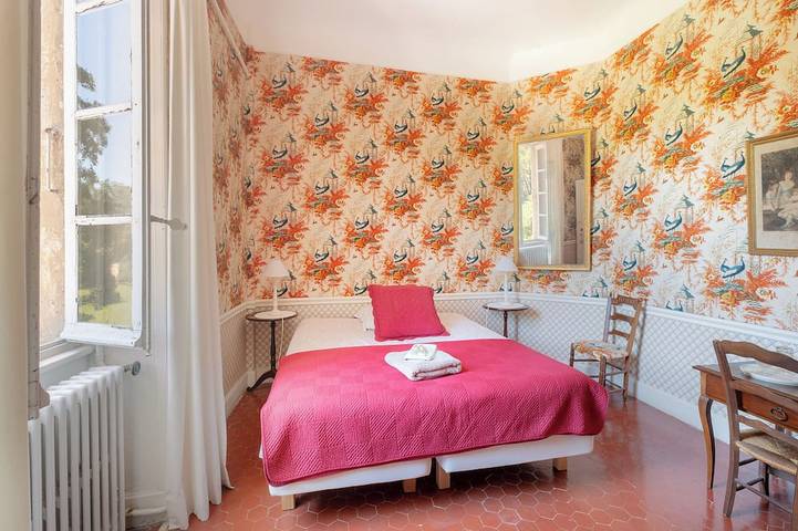 Location de vacances pour 10 personnes, avec jardin, animaux acceptés à Clermont-l'Hérault - 2