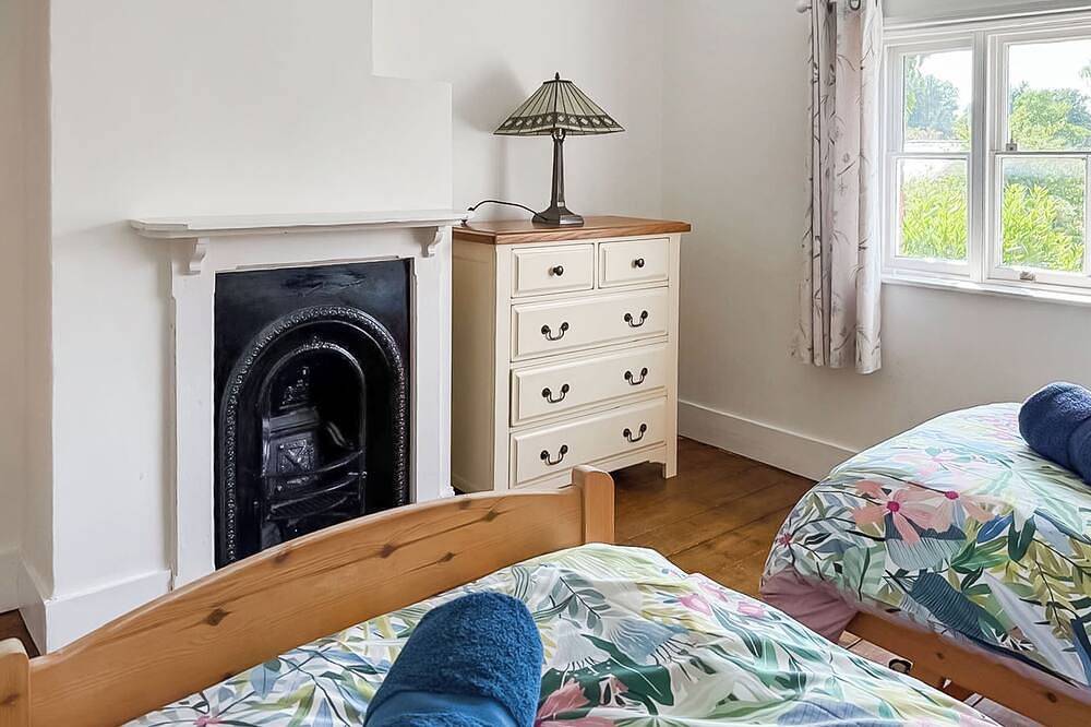 2 bedroom accommodation in Lyndhurst, near Brockenhurst in Lyndhurst, Hampshire