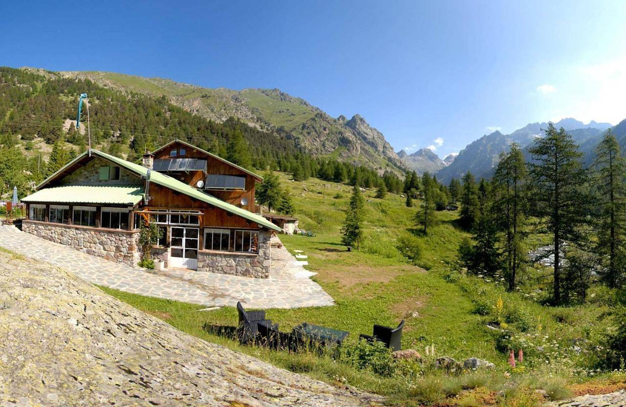 Relais des Merveilles in Belvédère, Côte méditerranéenne (France)