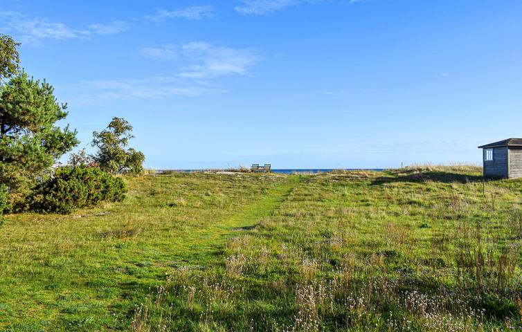 Ferienhaus für 8 Personen mit Garten in Beddingestrand, Beddinge
