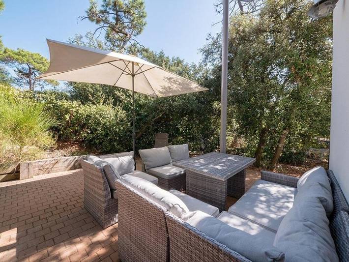 Villa pour 24 personnes, avec jardin à Arcachon - 3