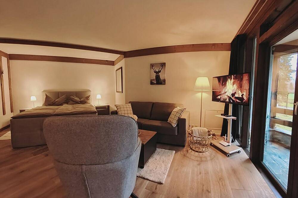 Appartamento intero, Am Dürrbach in Engelberg, Canton Obvaldo