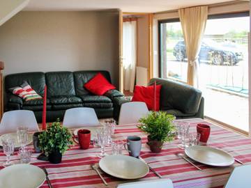 Ferienhaus für 6 Personen in Saint-Pierre-en-Pays-d'Auge, Calvados, Bild 2