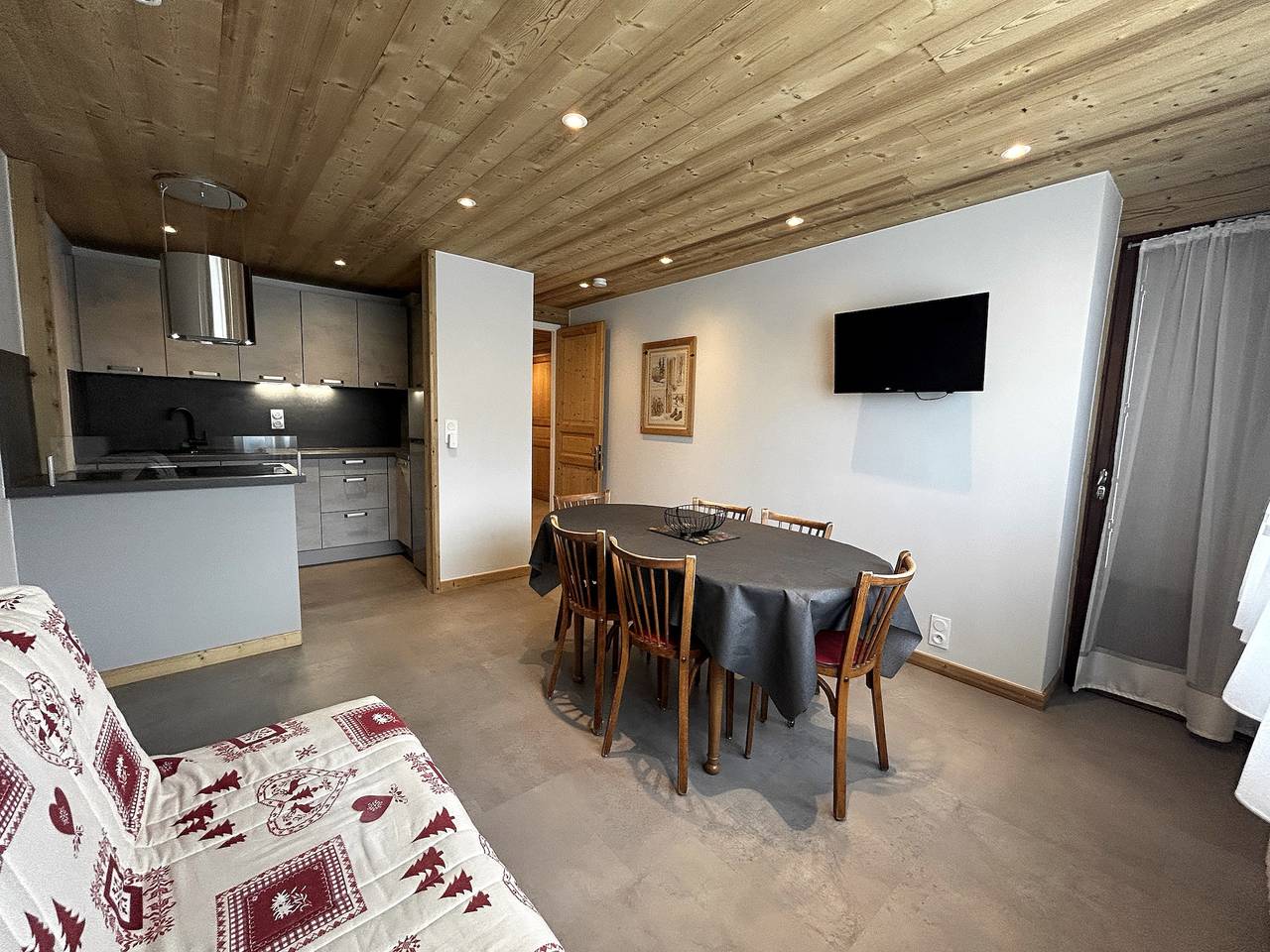 Photo : Appartement de vacances