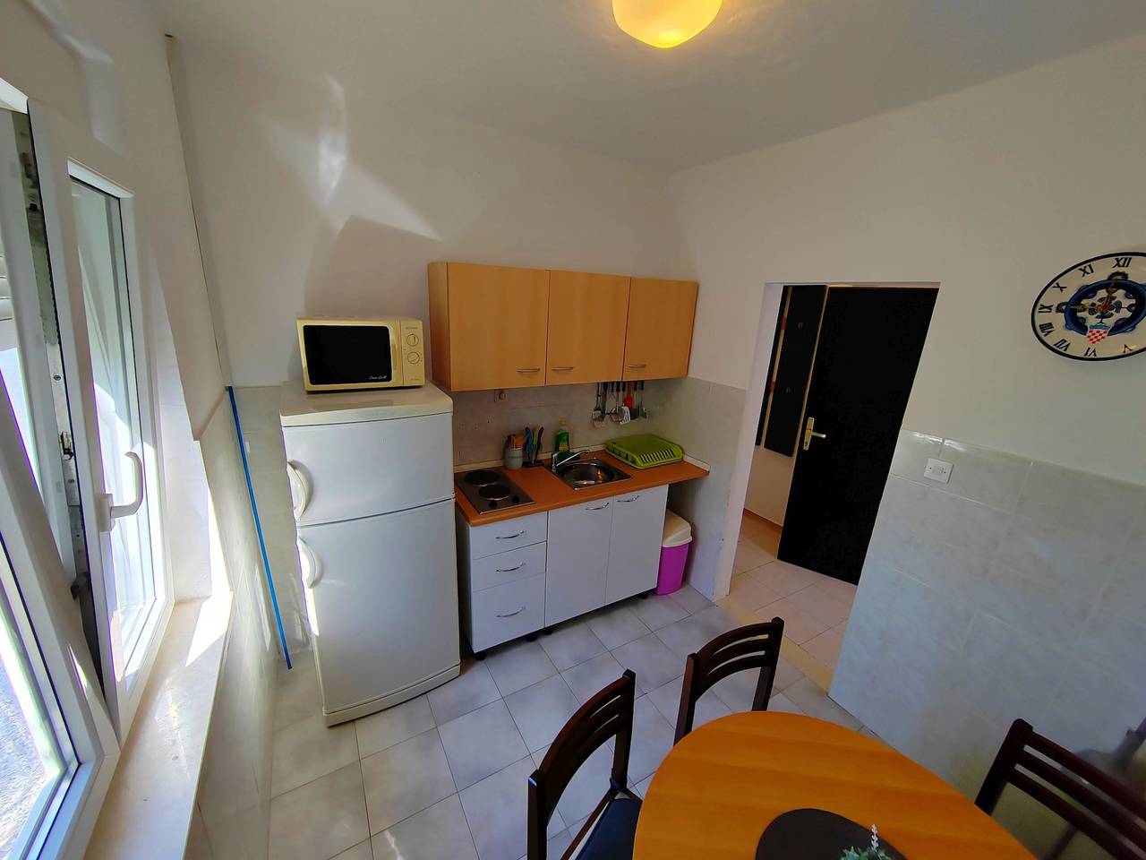 Appartement entier, Appartement Poncho Proche du Centre in Novalja, Pag