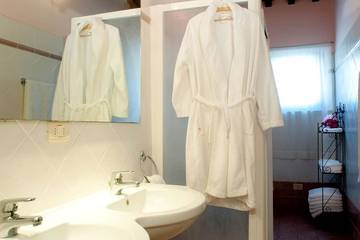 Agriturismo per 6 Persone in Montaione, Firenze province, Foto 4