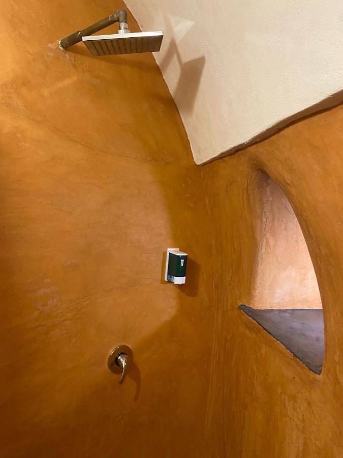 Location de vacances pour 3 personnes, avec vue ainsi que jardin et terrasse, animaux acceptés dans Pantelleria - 3