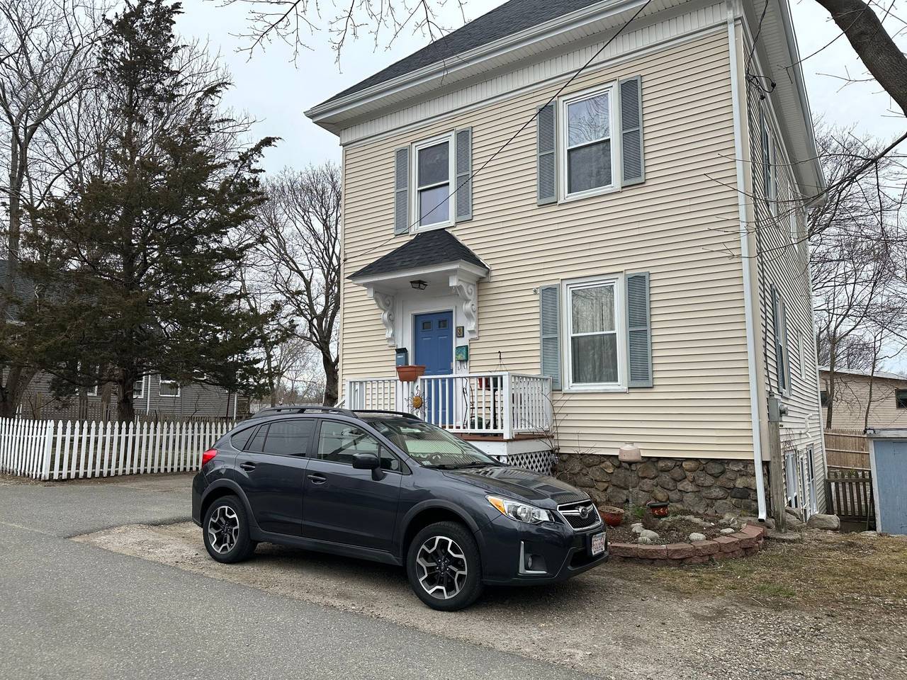 Entire apartment, Calder 2 in Gloucester (MA), Cape Ann