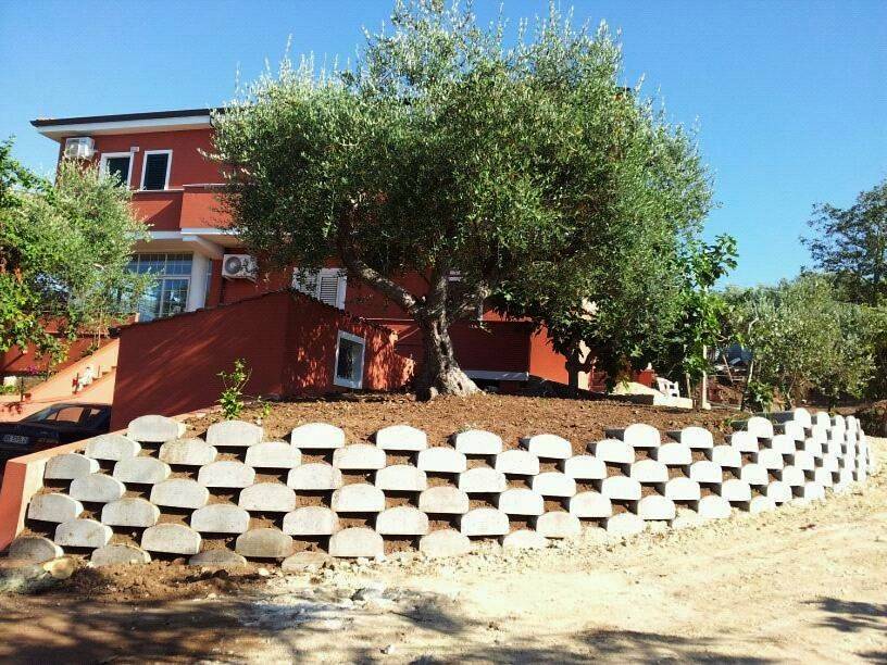 Locanda Adele in Parghelia, Provincia di Vibo Valentia