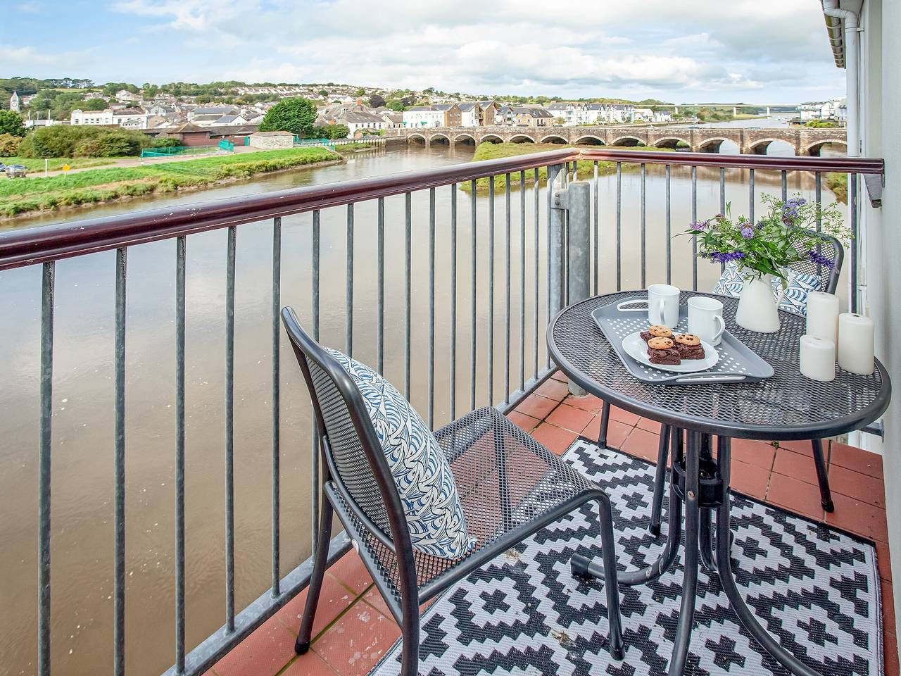 6 Camelside in Wadebridge, Cornwall