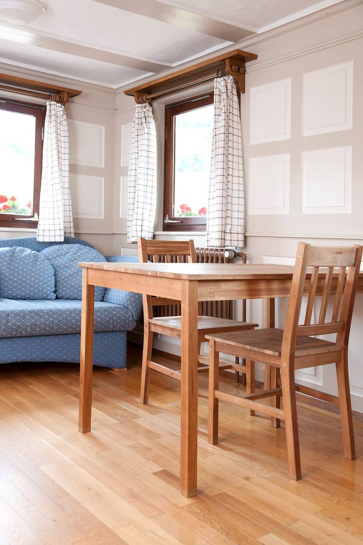 Ferienwohnung für 3 Personen, mit Garten und Sauna in Sasbachwalden - 3