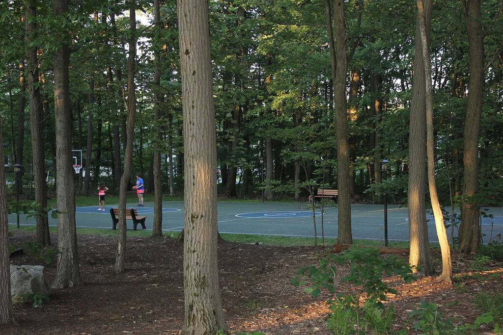 Bergvilla Vermietung in Hidden Valley, Pennsylvania