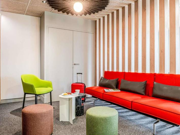 Hôtel pour 2 personnes, avec vue et jardin à Saint-Émilion - 4