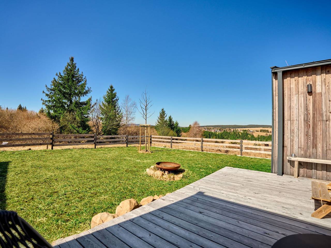 Popcorn - Popcorn 517.1 in Abertamy, Erzgebirge (Tschechien)