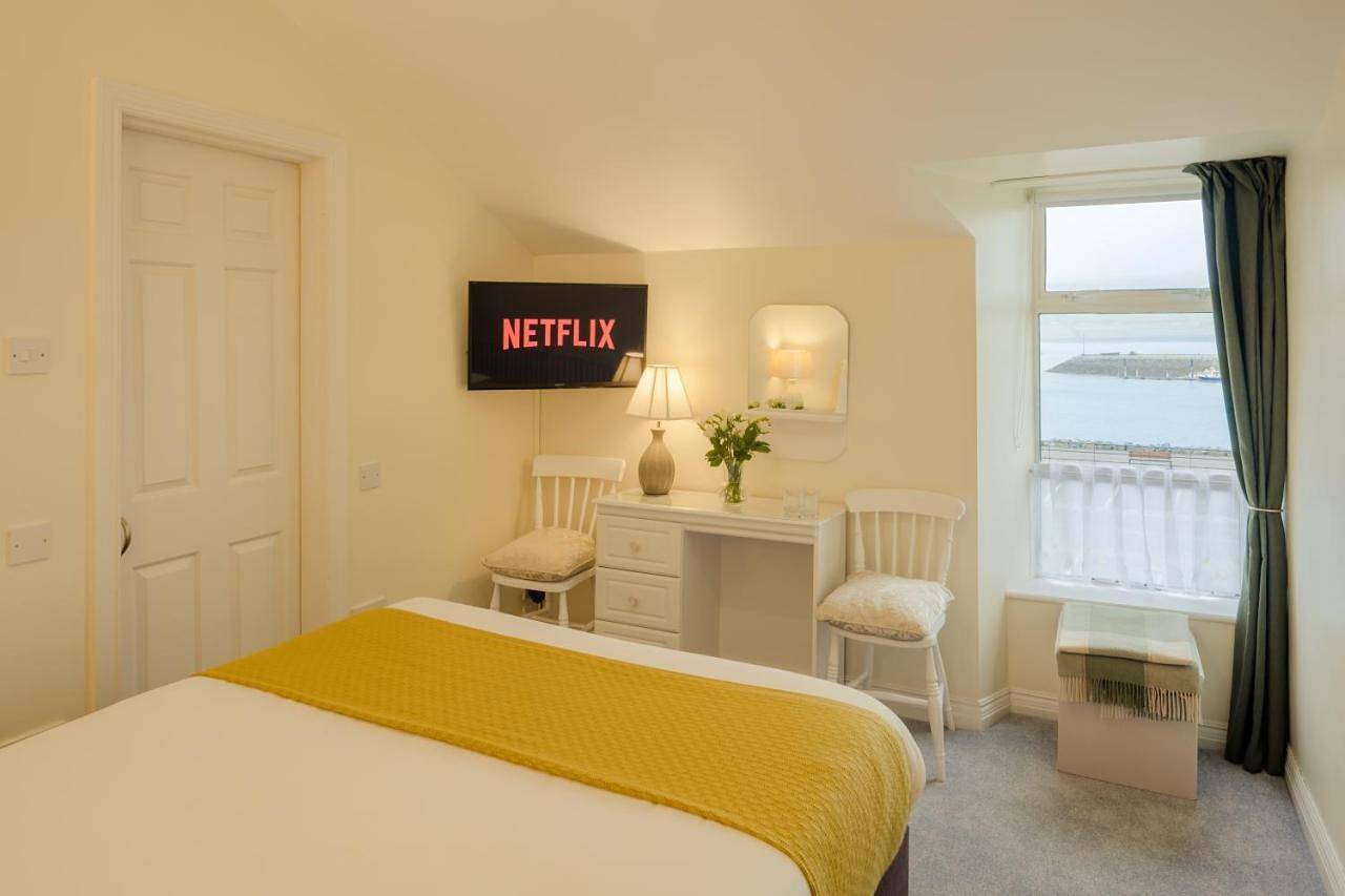 Deluxe Double Room in Dingle Halbinsel