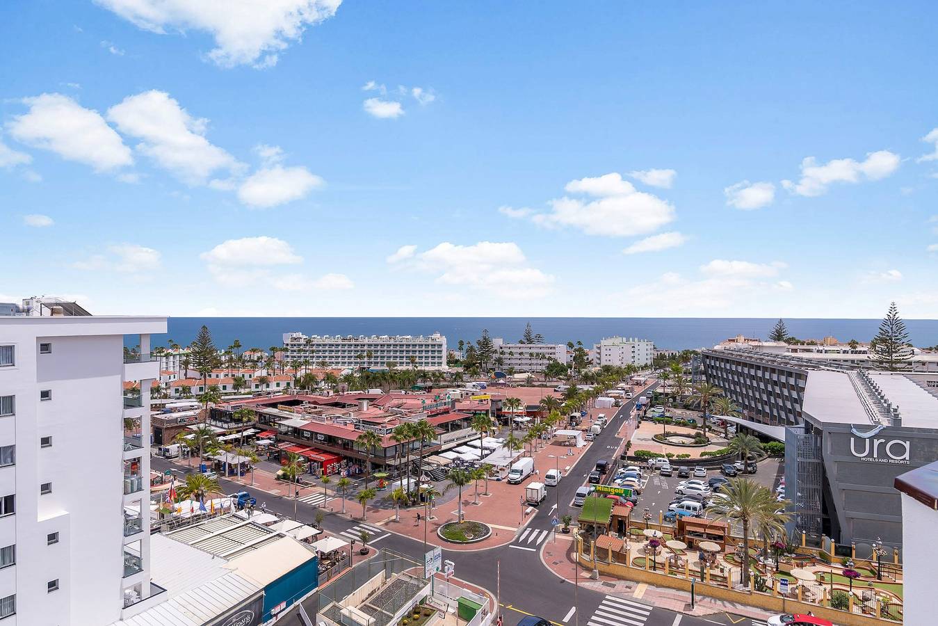 Appartamento intero, Home2Book Pool View & Terrace Beachside Maspalomas in Maspalomas, San Bartolomé de Tirajana
