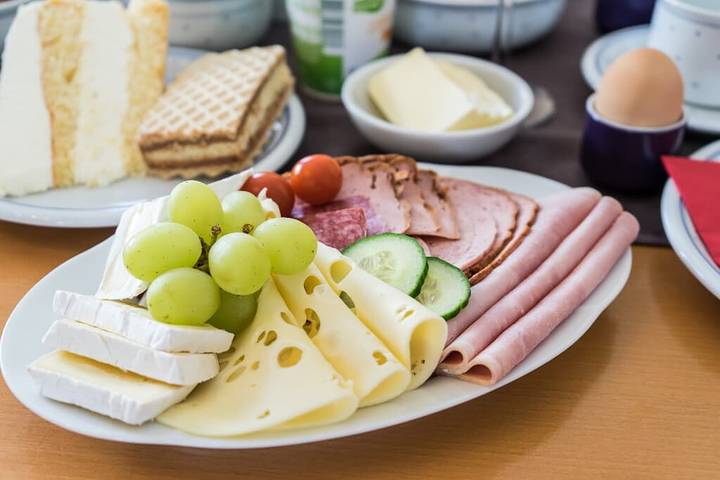 Ganze Wohnung, Pension-Ferienwohnungen Köhler - Ferienwohnung Geborgenheit in Neualbenreuth, Ostbayern