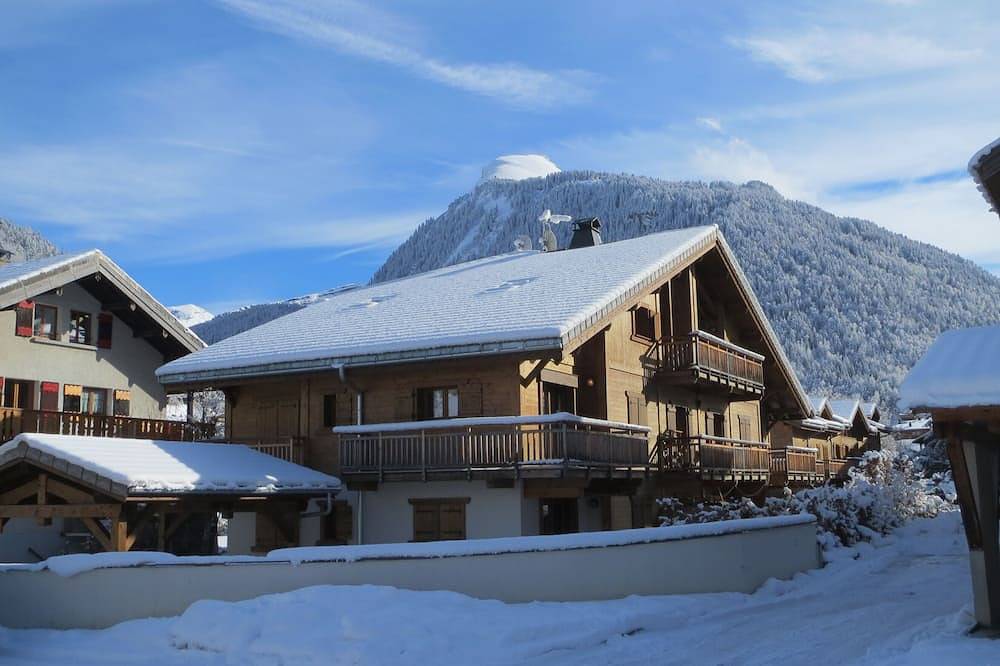 Photo : Appartement de vacances