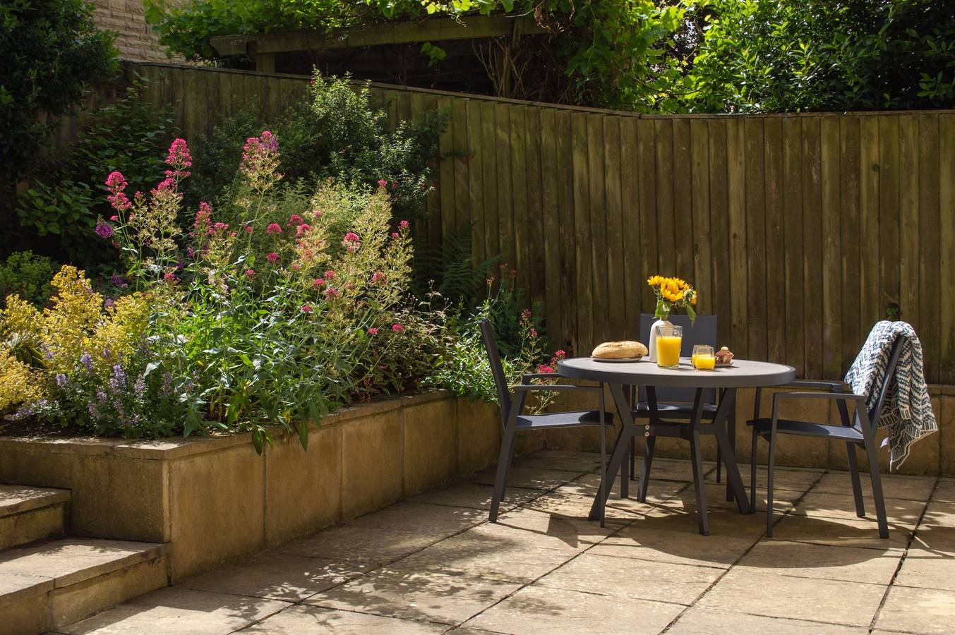 Snowdrop Cottage in Chipping Norton, Oxfordshire