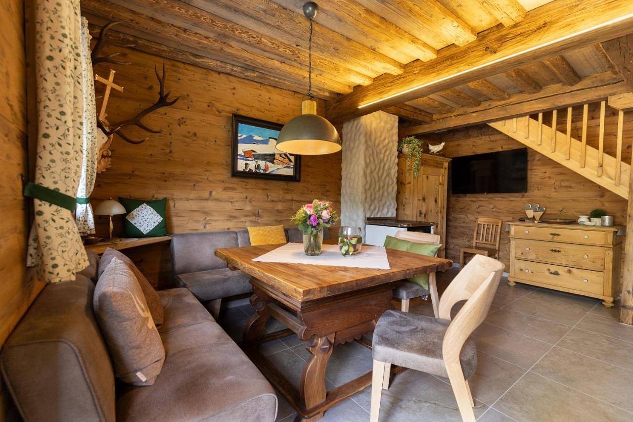 Chalet Haarberg in Golling an der Salzach, Tennengau