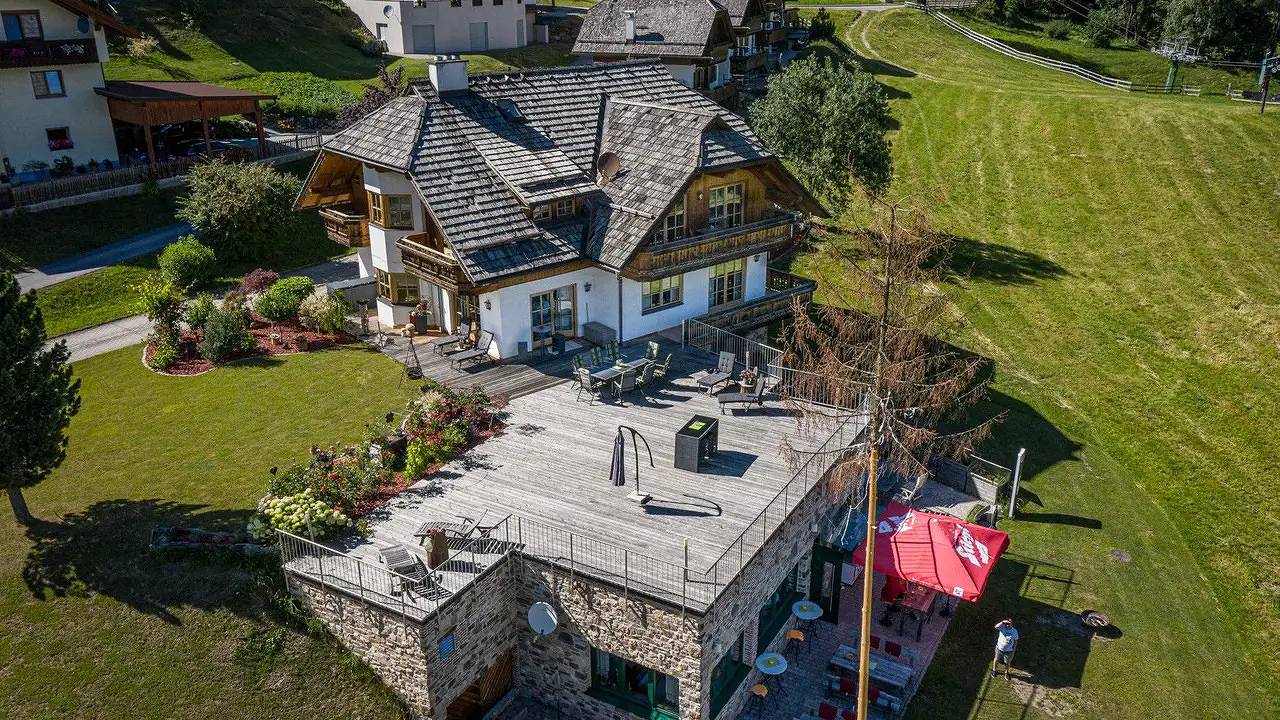 Ganze Ferienwohnung, Ferienwohnung für 4 Personen (55 m²) in Bad Kleinkirchheim in Bad Kleinkirchheim, Nockberge