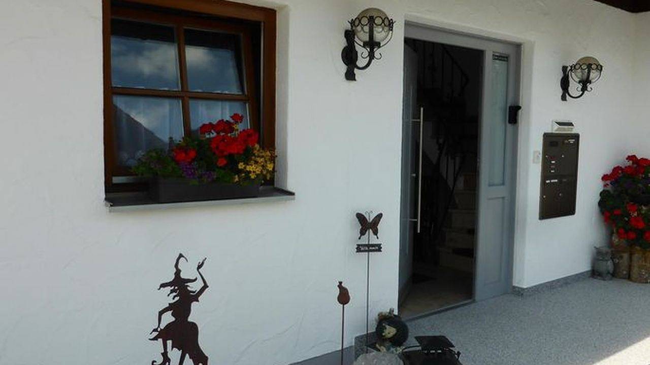 Ganze Ferienwohnung, Ferienwohnung für 4 Personen (92 m²) in Wangen im Allgäu in Wangen, Württembergisches Allgäu