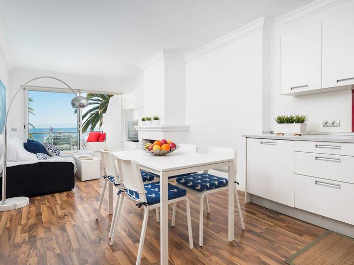 Ganze Wohnung, Sun Of Alcanada - Apartment In Port D'alcúdia in Alcanada, Alcúdia