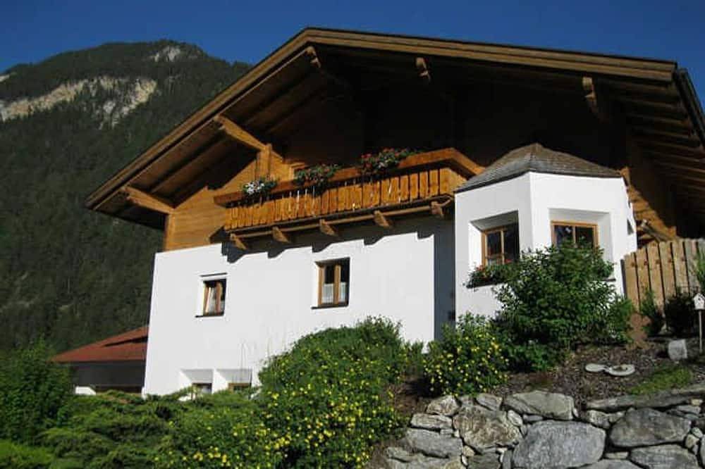 Geheel appartement, Annemarie Köhle - Appartement in Glockturmkamm, Pfunds