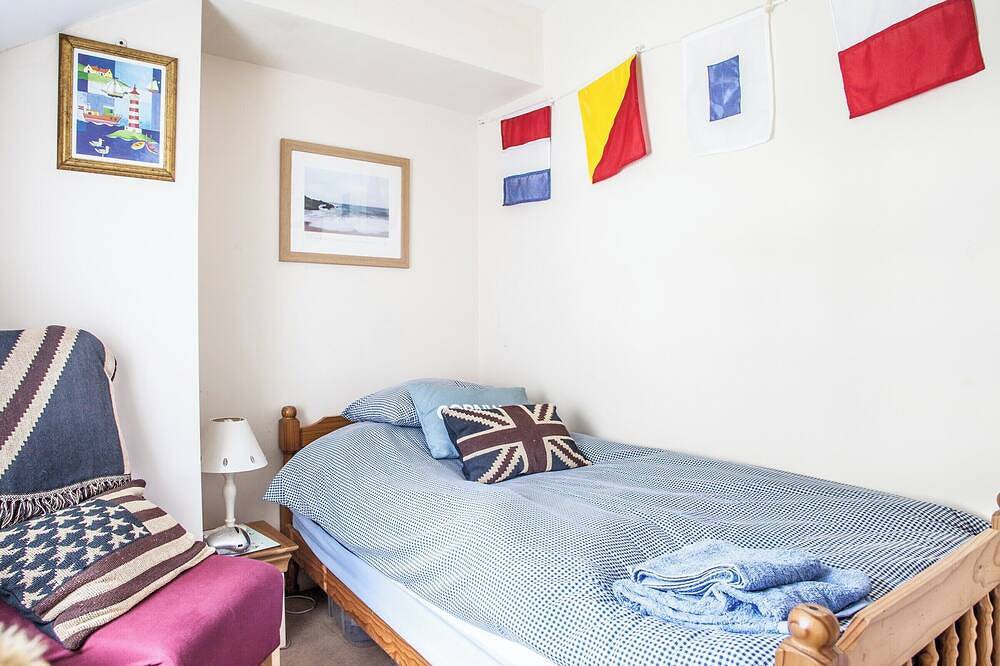 3 bedroom accommodation in Boscastle in Boscastle, Pentire Point - Widemouth