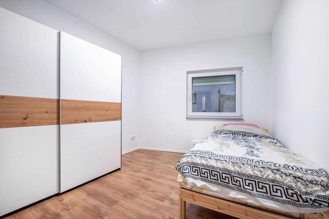 Vakantiehuis 'Cozy Ground Floor' met Privéterras, Privétuin en Wi-Fi, foto 13