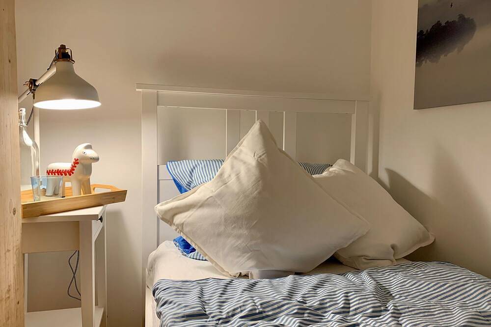 Eifel erleben direkt an der Rur  - Im Luisenhof in Simmerath, Naturpark Hohes Venn-Eifel