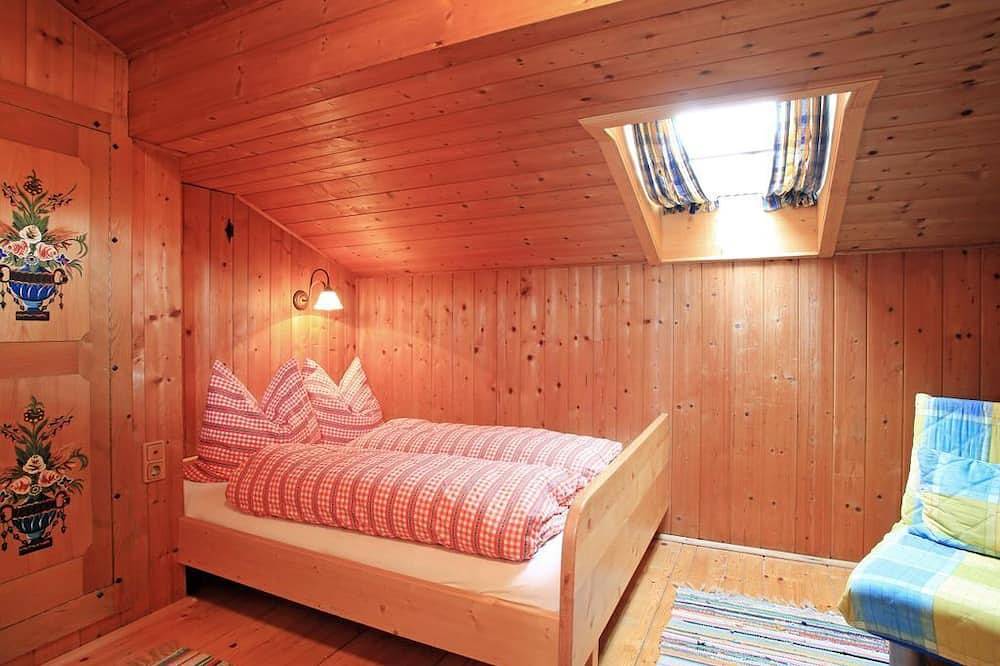 Biobauernhof Wolfseggstall - Ferienwohnung Exklusiv in Going am Wilden Kaiser, Kaisergebirge