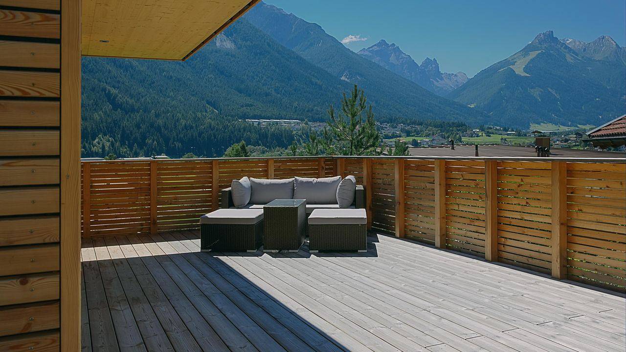 Ganze Ferienwohnung, Ferienwohnung für 6 Personen (75 m²) in Fulpmes in Fulpmes, Innsbruck Land