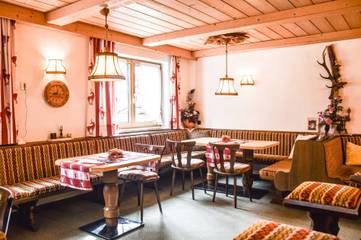 Zimmer für 2 Personen in Bach, Lechtal, Bild 1