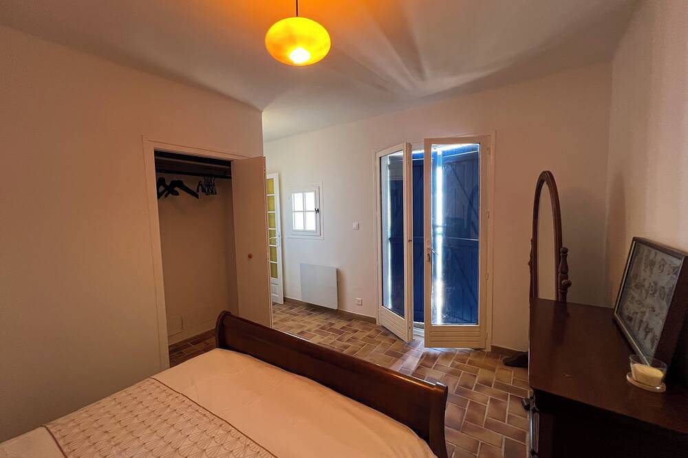 Villa l'Orange Bleu in Ajaccio, Ajaccio und Umgebung
