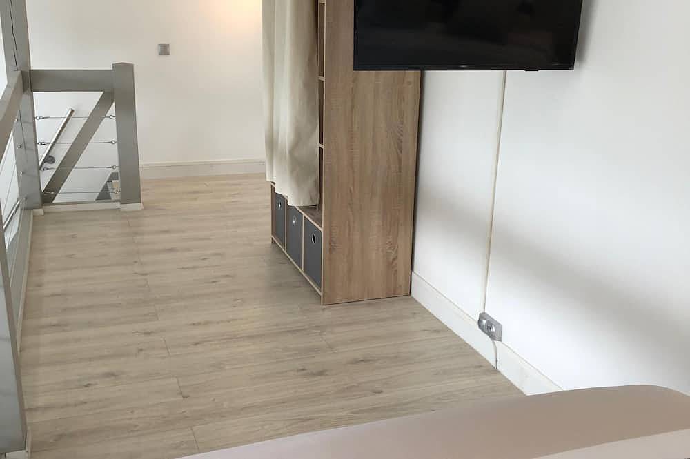 Appartement entier, Charmant Duplex Trouville/Deauville*** in Trouville-sur-Mer, Région de Lisieux