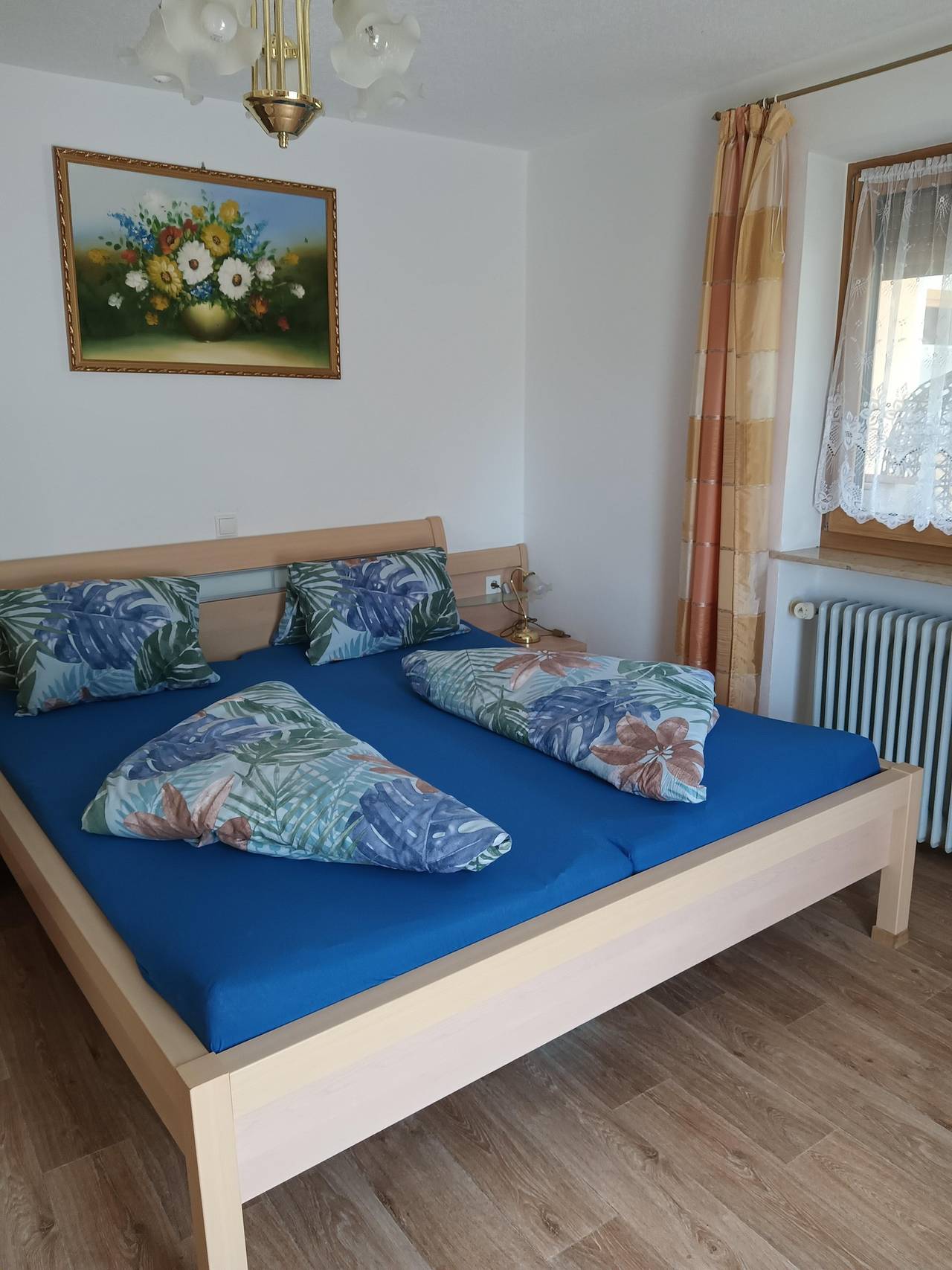 Ganze Ferienwohnung, Ferienwohnung Lisa in Ebbs, Kufstein Umgebung