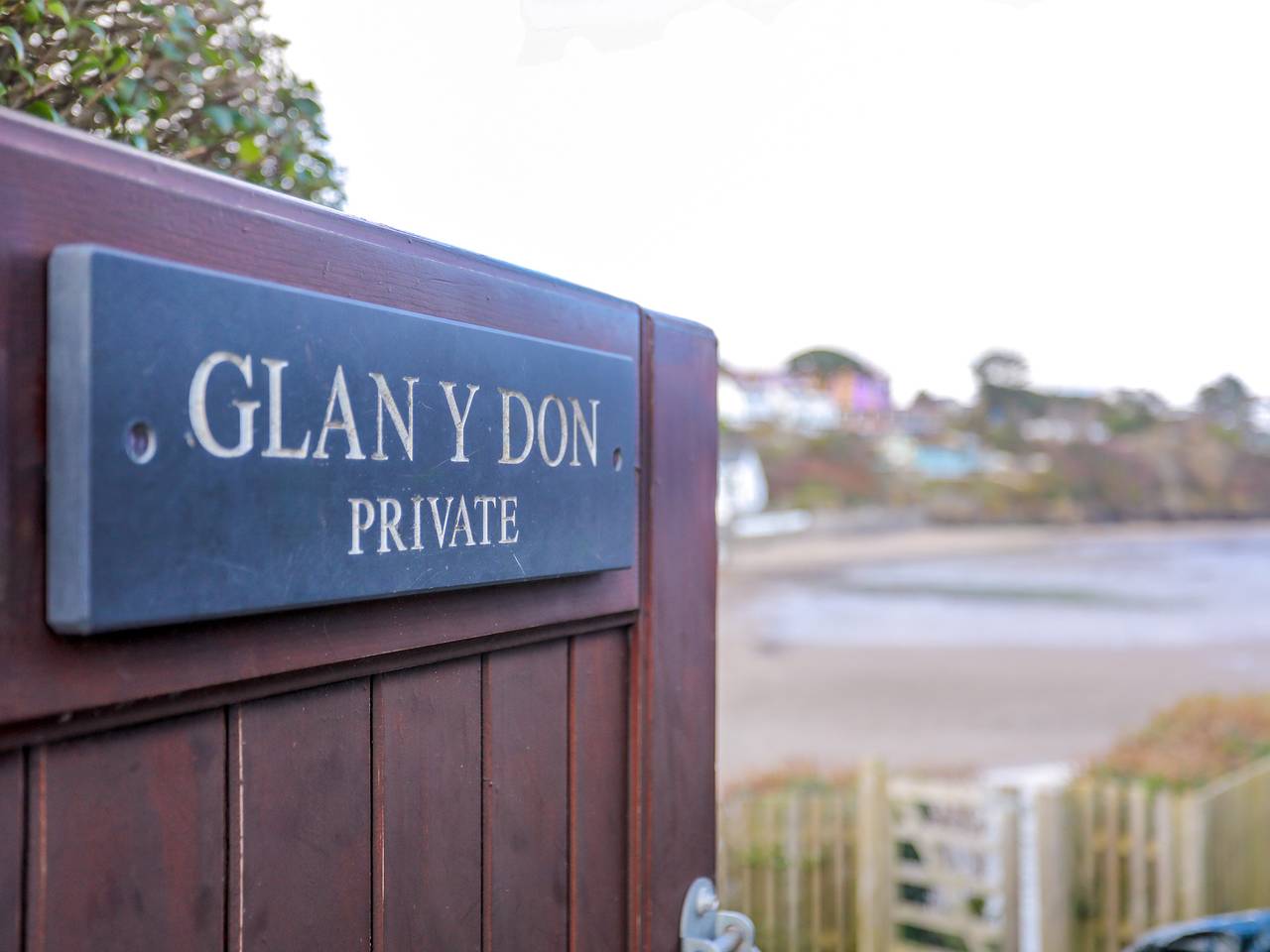 Glan Y Don in Abersoch, Gwynedd