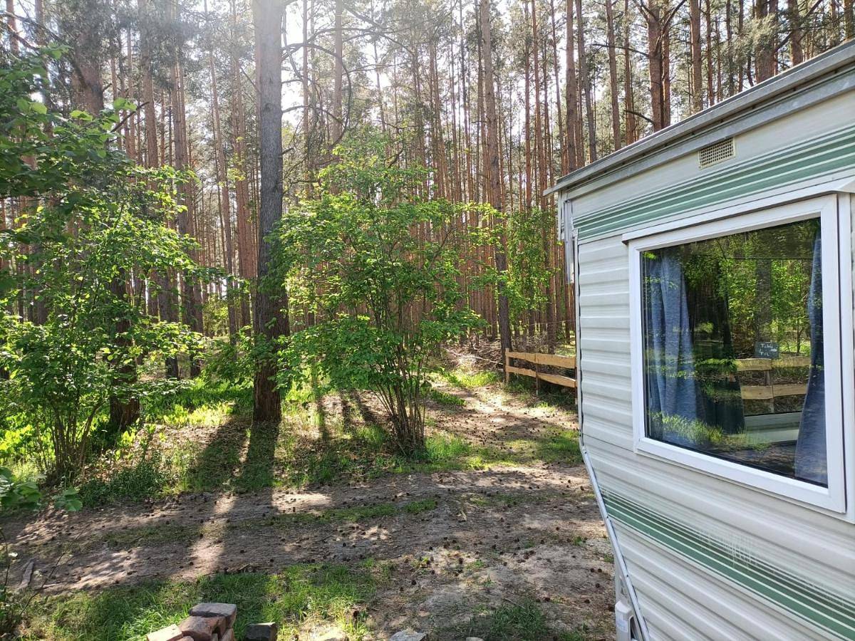 Mobile Home in Cottbus, Lausitz