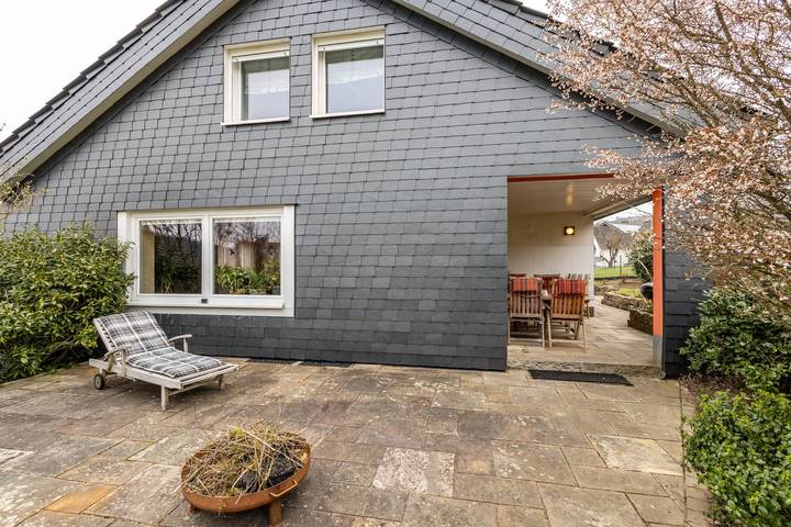 Ferienhaus für 7 Personen, mit Garten in Nordrhein-Westfalen - 2