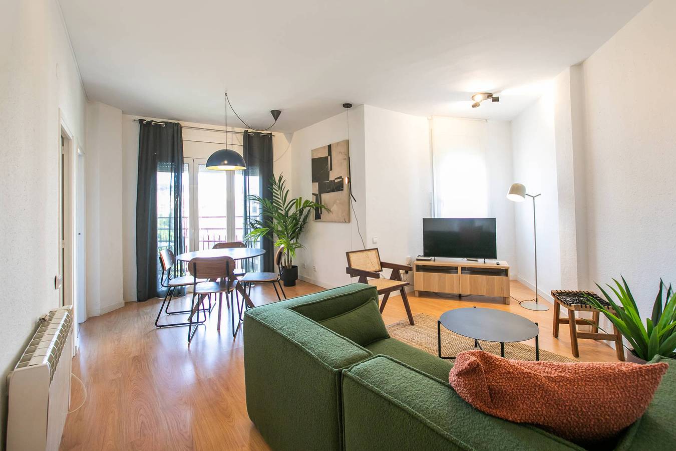 Apartamento entero, 72Grvcc1066 - Near Sagrada Familia in Centro Barcelona, Barcelona